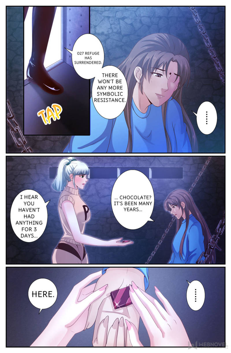 I Have a Mansion In The Post-Apocalyptic World Chapter 235 page 7 - Chapter 235