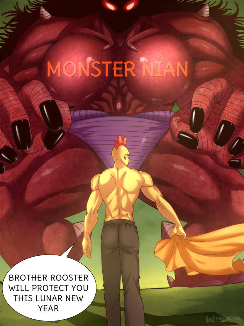 I Have a Mansion In The Post-Apocalyptic World Chapter 237 page 1 - Chapter 237