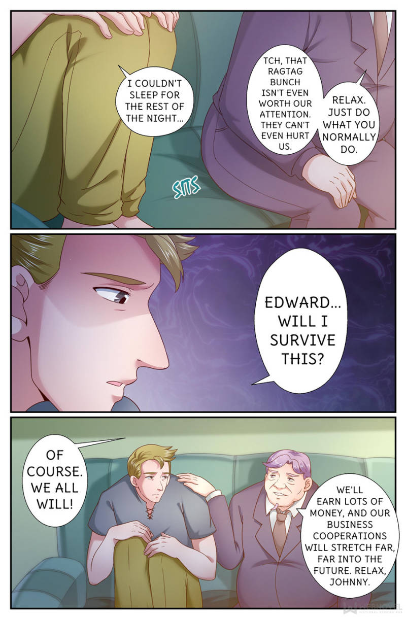 I Have a Mansion In The Post-Apocalyptic World Chapter 237 page 10 - Chapter 237