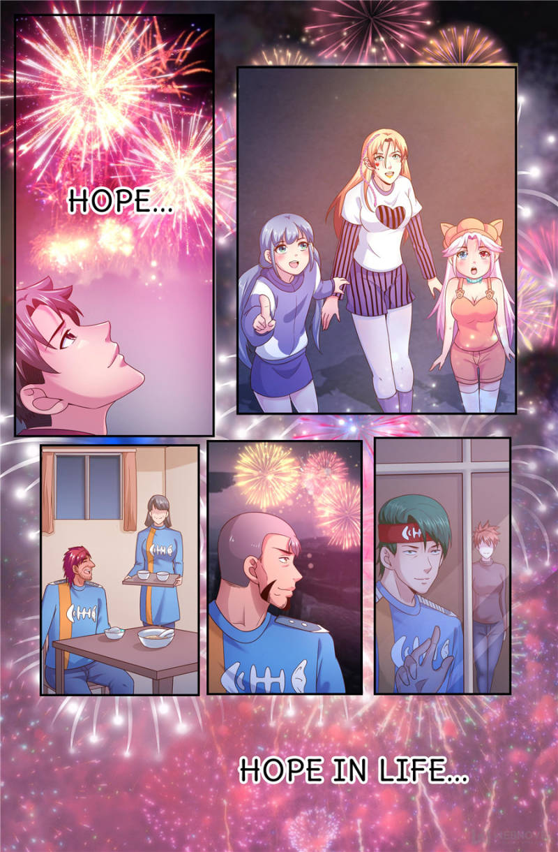 I Have a Mansion In The Post-Apocalyptic World Chapter 237 page 5 - Chapter 237
