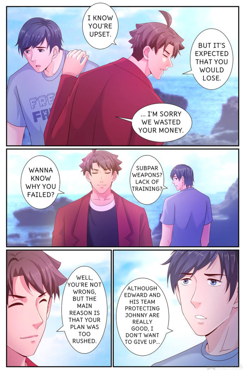I Have a Mansion In The Post-Apocalyptic World Chapter 237 page 7 - Chapter 237