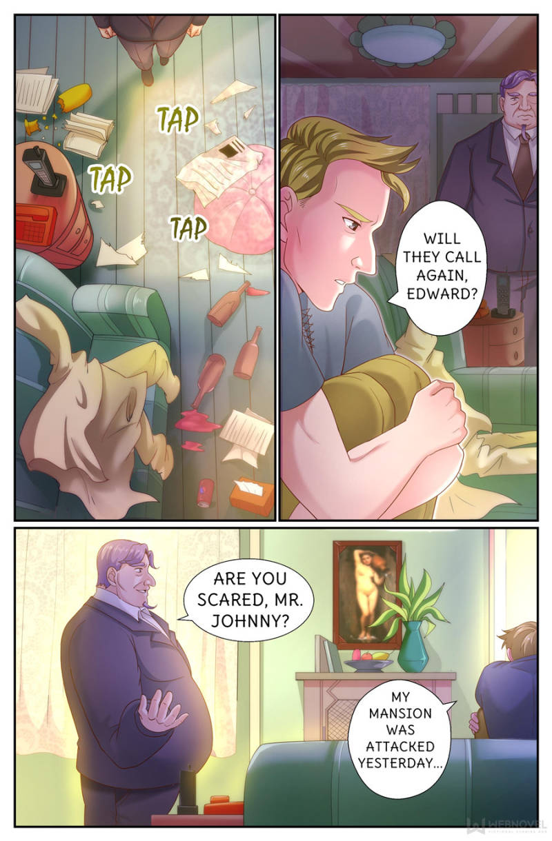 I Have a Mansion In The Post-Apocalyptic World Chapter 237 page 9 - Chapter 237