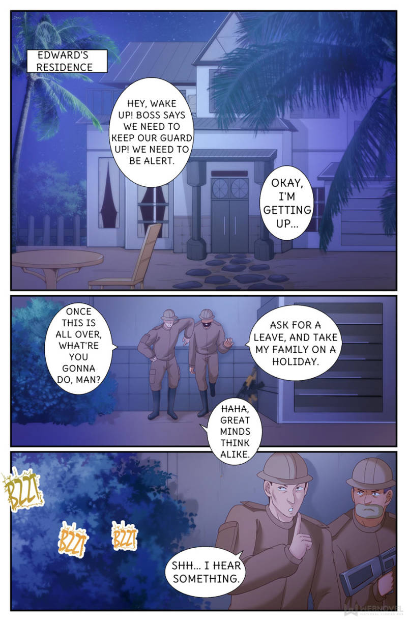 I Have a Mansion In The Post-Apocalyptic World Chapter 238 page 1 - Chapter 238