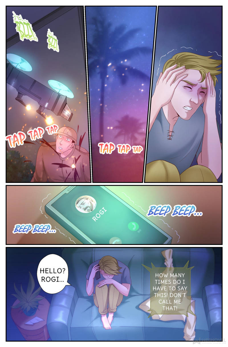 I Have a Mansion In The Post-Apocalyptic World Chapter 238 page 2 - Chapter 238