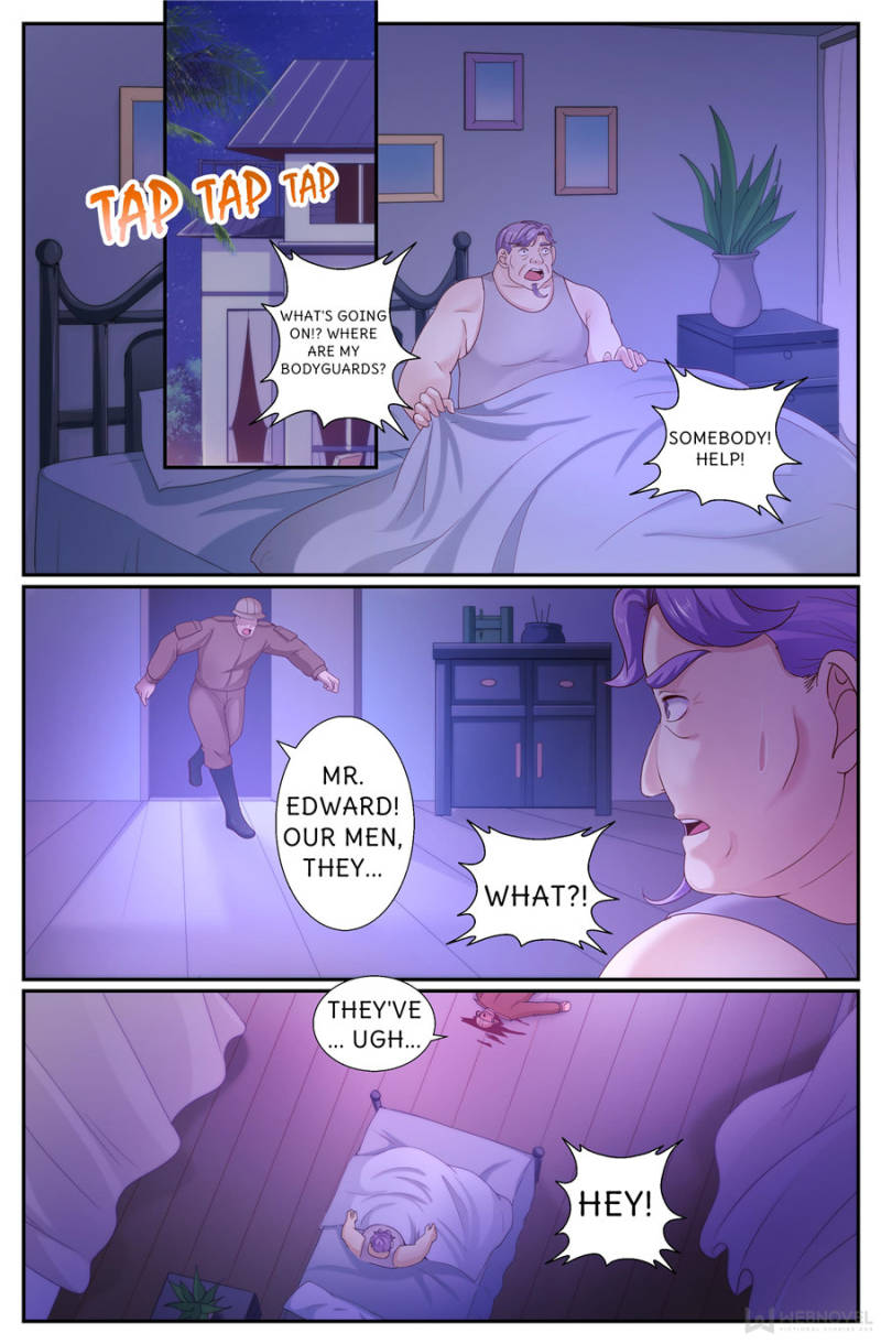I Have a Mansion In The Post-Apocalyptic World Chapter 238 page 4 - Chapter 238