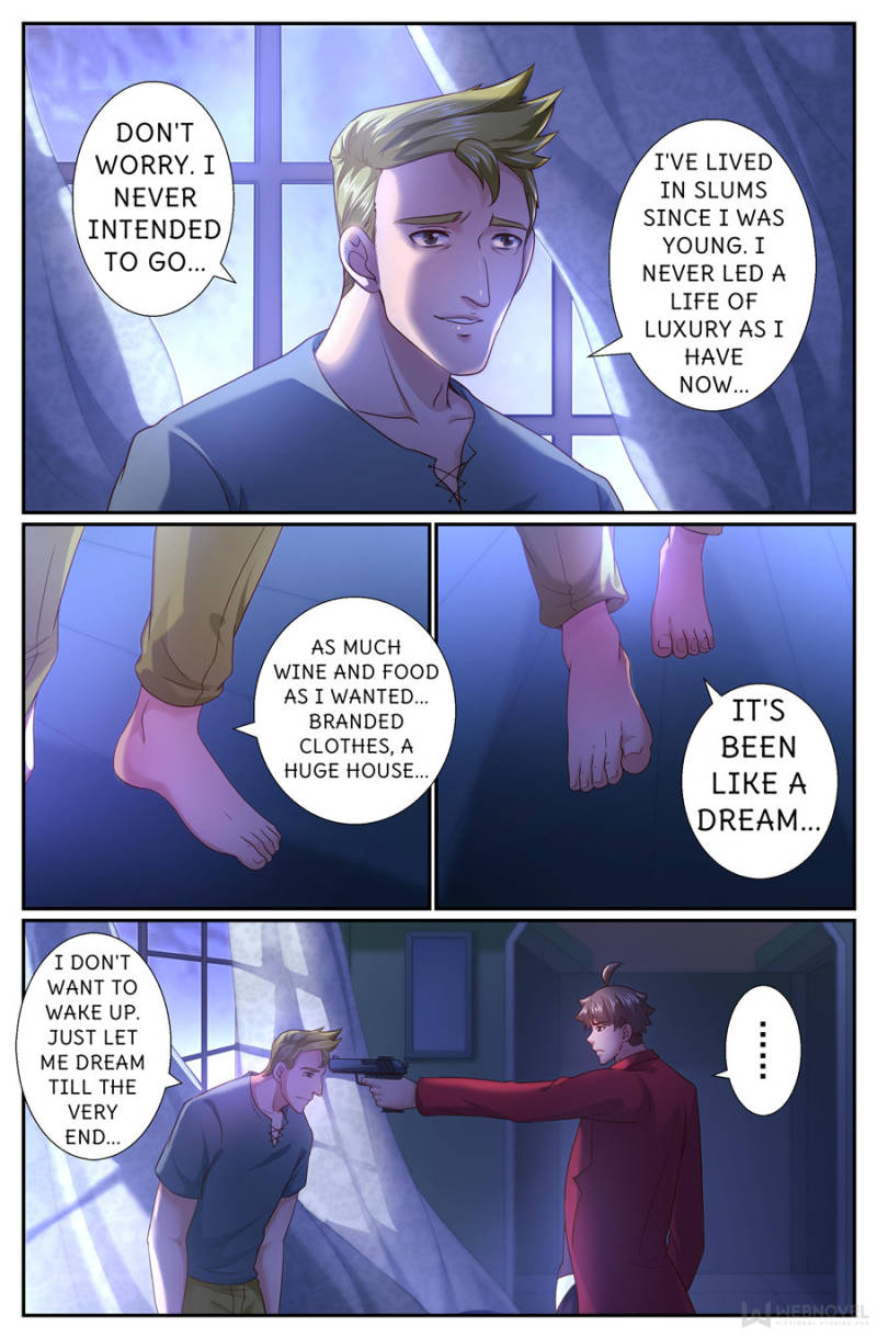 I Have a Mansion In The Post-Apocalyptic World Chapter 238 page 8 - Chapter 238