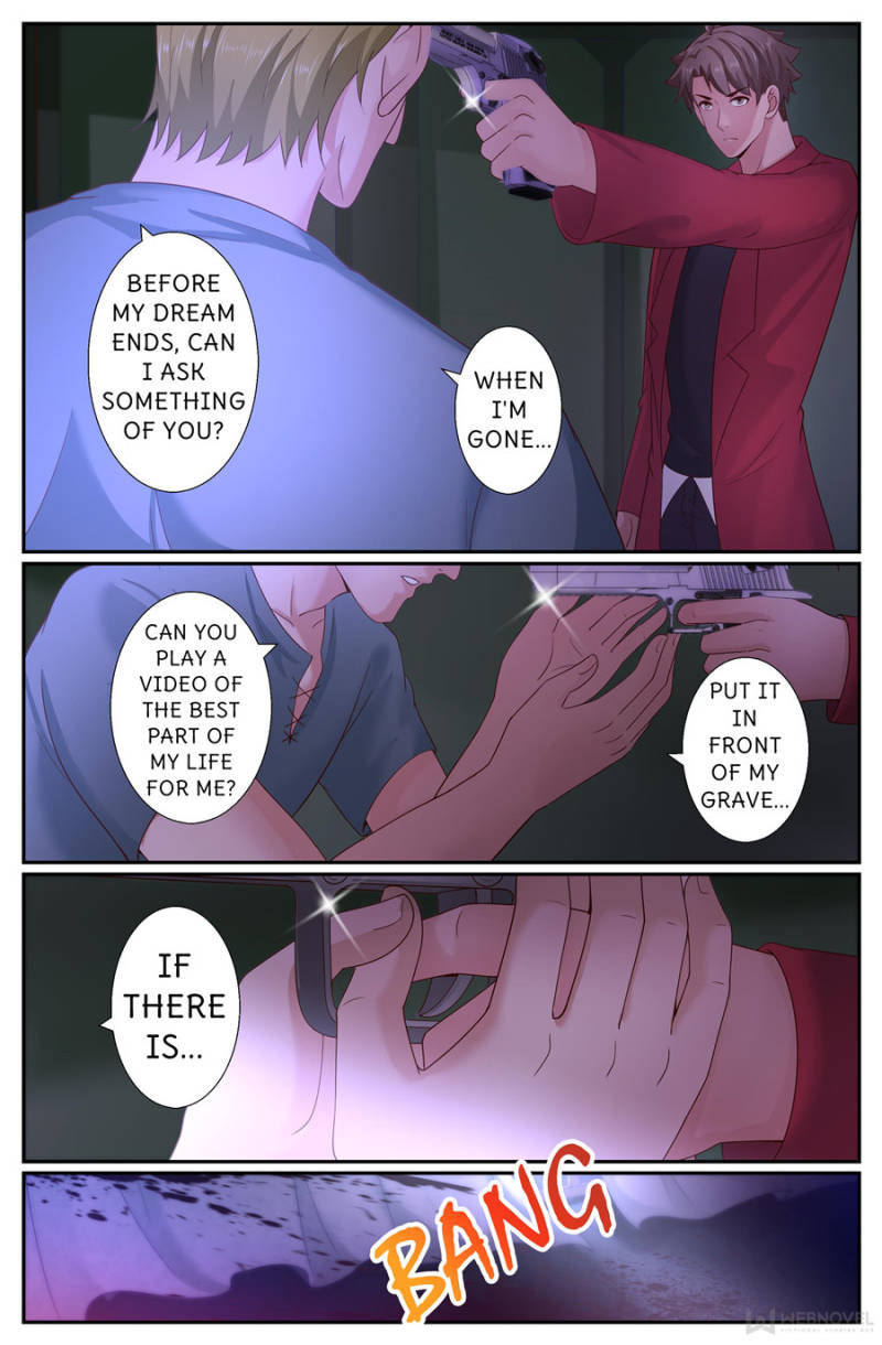 I Have a Mansion In The Post-Apocalyptic World Chapter 238 page 9 - Chapter 238