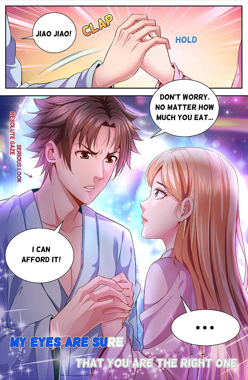 I Have a Mansion In The Post-Apocalyptic World Chapter 24 page 1 - Chapter 24: Planning (2)