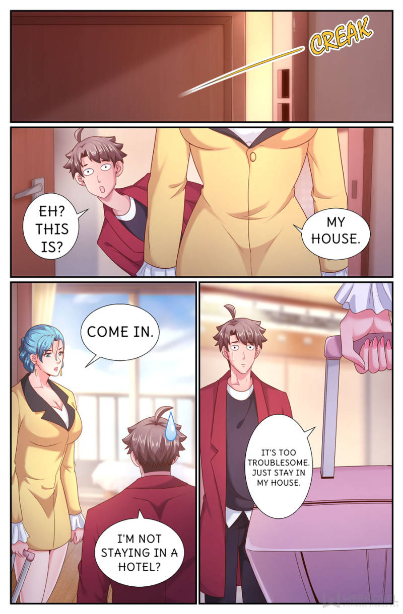 I Have a Mansion In The Post-Apocalyptic World Chapter 240 page 6 - Chapter 240