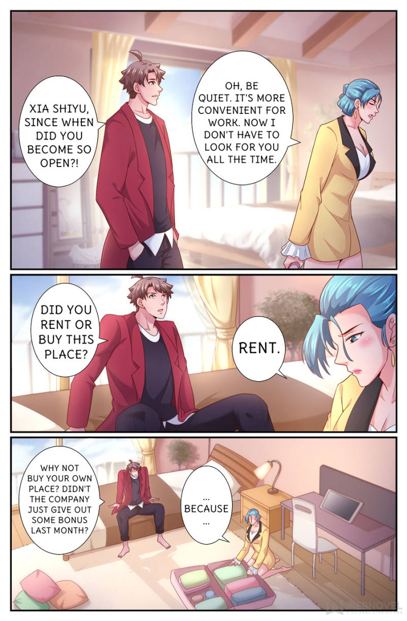I Have a Mansion In The Post-Apocalyptic World Chapter 240 page 7 - Chapter 240