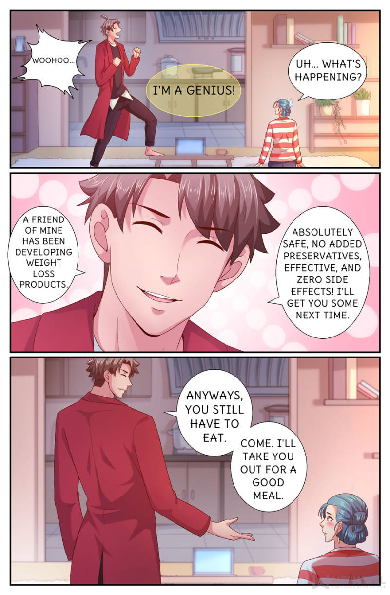 I Have a Mansion In The Post-Apocalyptic World Chapter 241 page 10 - Chapter 241
