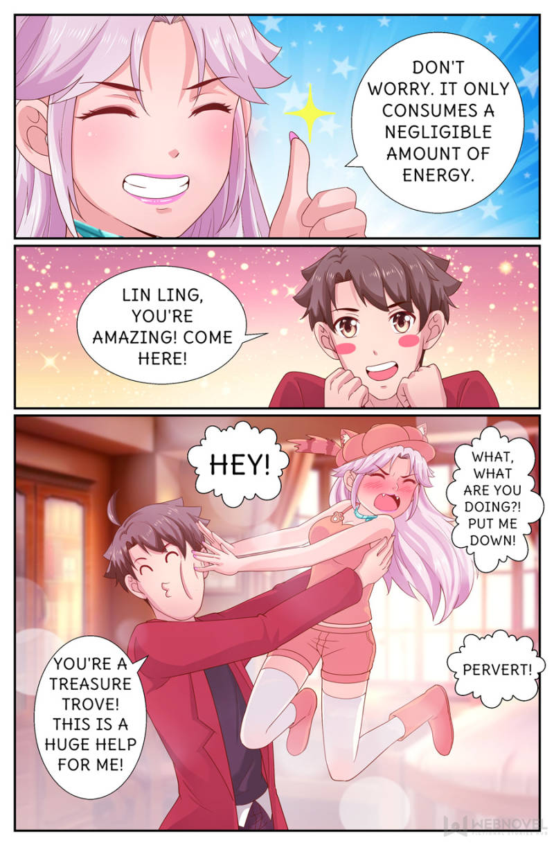 I Have a Mansion In The Post-Apocalyptic World Chapter 241 page 6 - Chapter 241