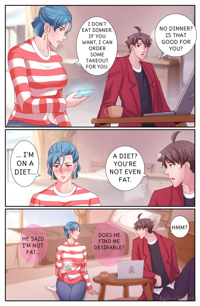 I Have a Mansion In The Post-Apocalyptic World Chapter 241 page 8 - Chapter 241