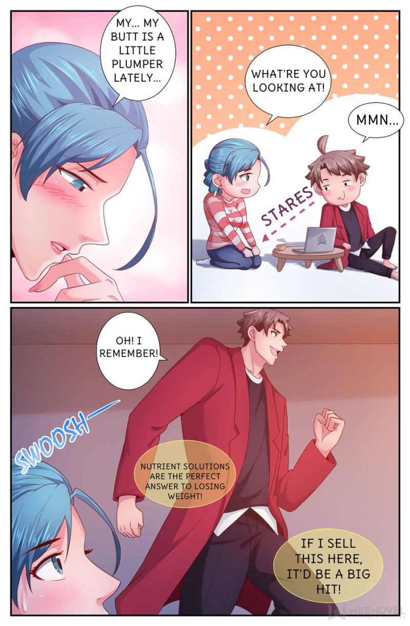 I Have a Mansion In The Post-Apocalyptic World Chapter 241 page 9 - Chapter 241