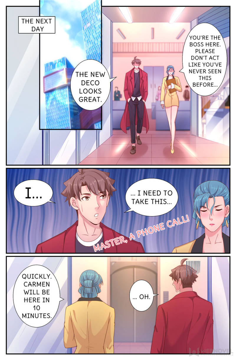 I Have a Mansion In The Post-Apocalyptic World Chapter 242 page 10 - Chapter 242