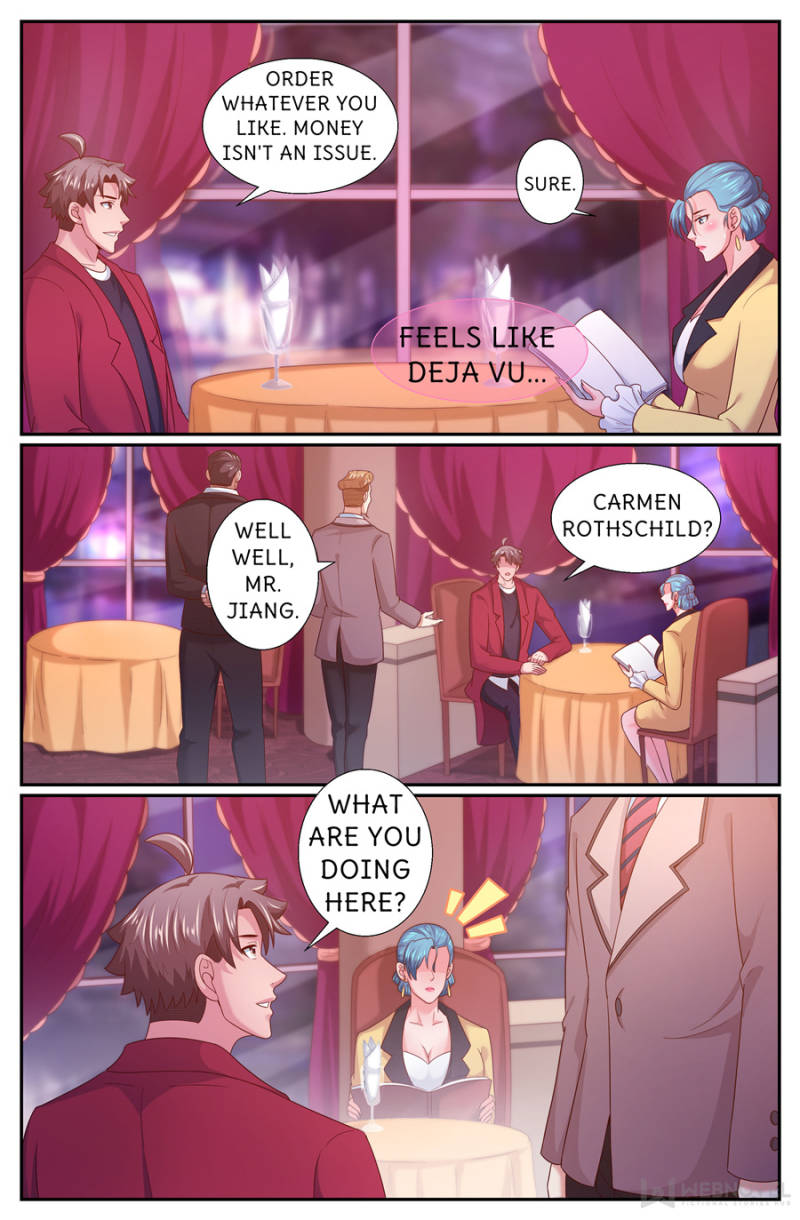 I Have a Mansion In The Post-Apocalyptic World Chapter 242 page 5 - Chapter 242