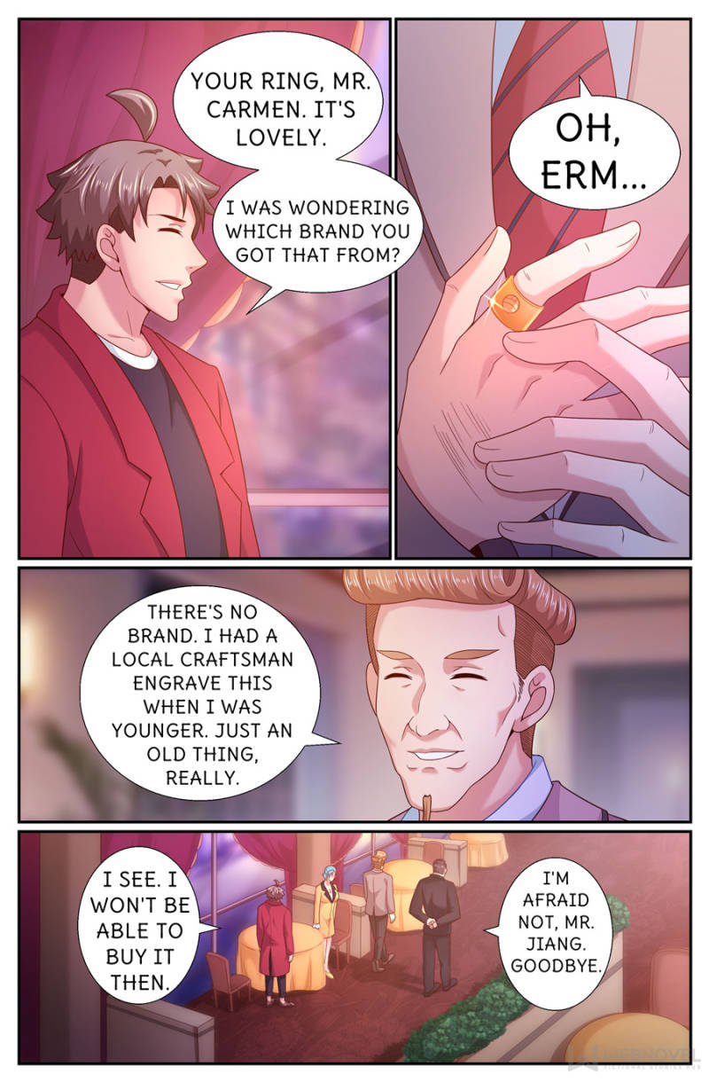 I Have a Mansion In The Post-Apocalyptic World Chapter 242 page 8 - Chapter 242