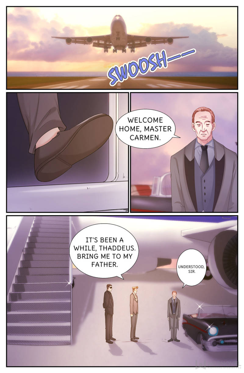 I Have a Mansion In The Post-Apocalyptic World Chapter 244 page 2 - Chapter 244