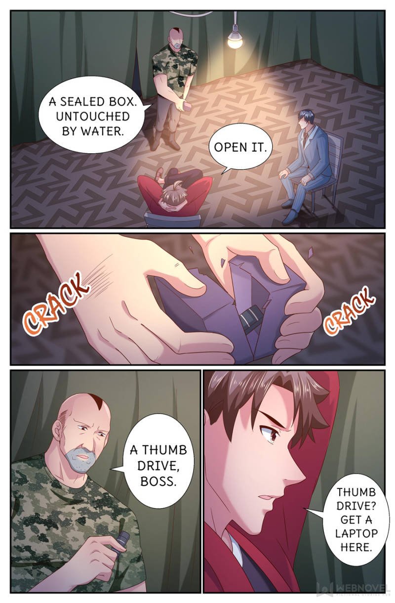 I Have a Mansion In The Post-Apocalyptic World Chapter 245 page 10 - Chapter 245