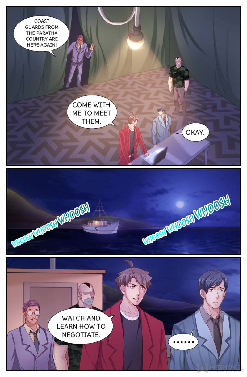 I Have a Mansion In The Post-Apocalyptic World Chapter 246 page 2 - Chapter 246
