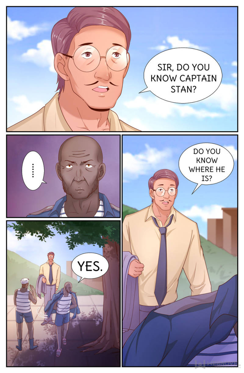 I Have a Mansion In The Post-Apocalyptic World Chapter 247 page 6 - Chapter 247