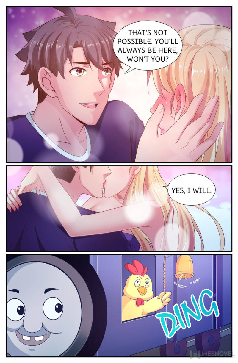 I Have a Mansion In The Post-Apocalyptic World Chapter 248 page 12 - Chapter 248