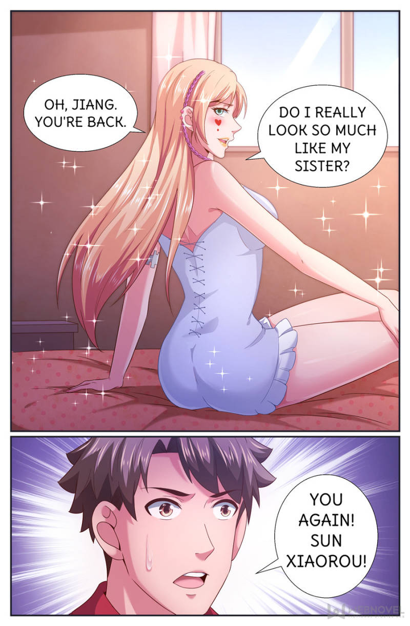 I Have a Mansion In The Post-Apocalyptic World Chapter 257 page 2 - Chapter 257