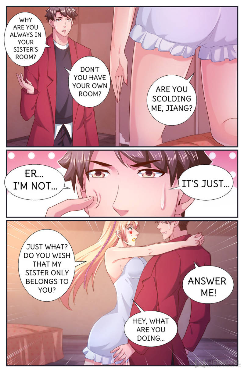 I Have a Mansion In The Post-Apocalyptic World Chapter 257 page 3 - Chapter 257
