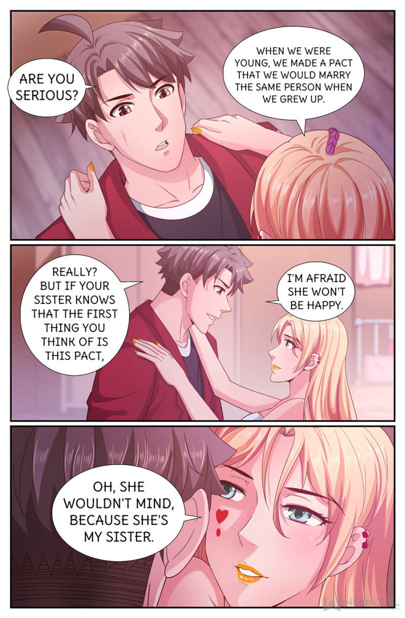 I Have a Mansion In The Post-Apocalyptic World Chapter 257 page 5 - Chapter 257