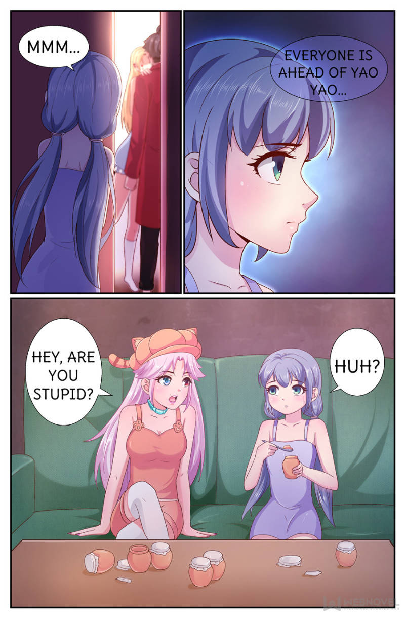 I Have a Mansion In The Post-Apocalyptic World Chapter 257 page 7 - Chapter 257