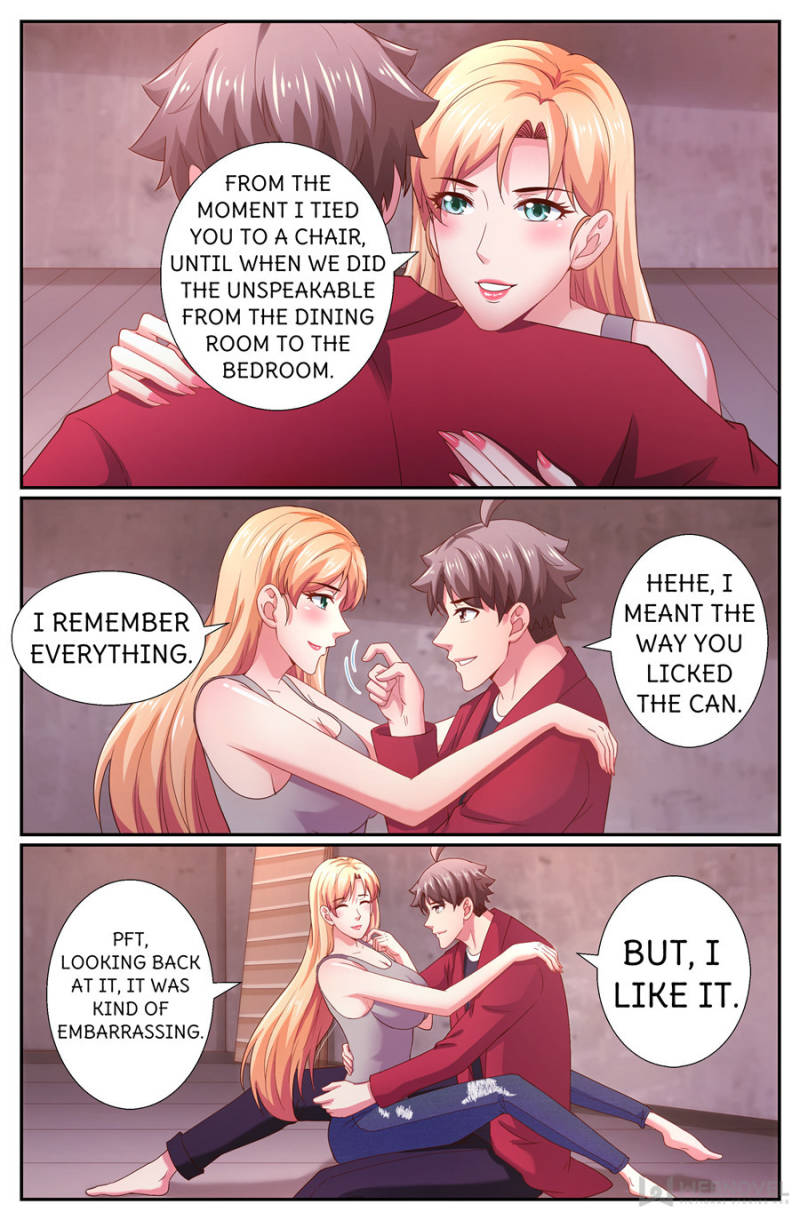 I Have a Mansion In The Post-Apocalyptic World Chapter 258 page 10 - Chapter 258