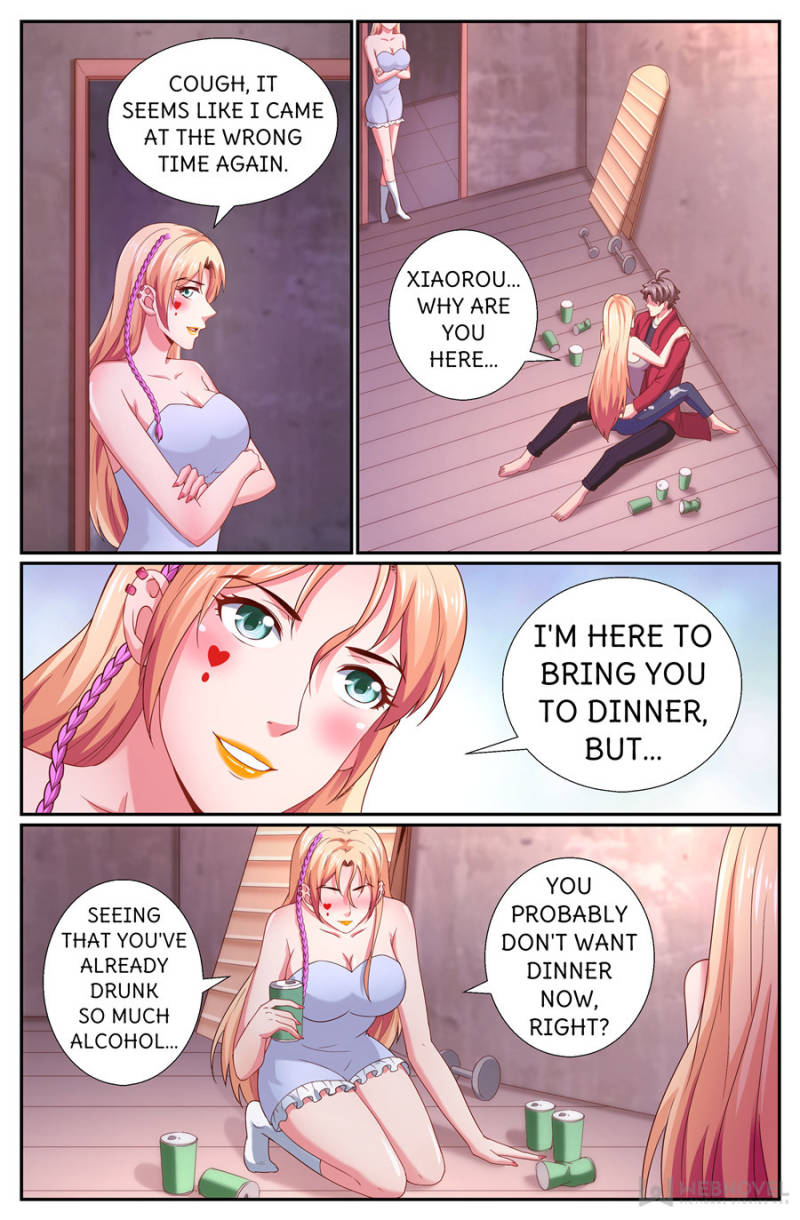 I Have a Mansion In The Post-Apocalyptic World Chapter 258 page 11 - Chapter 258