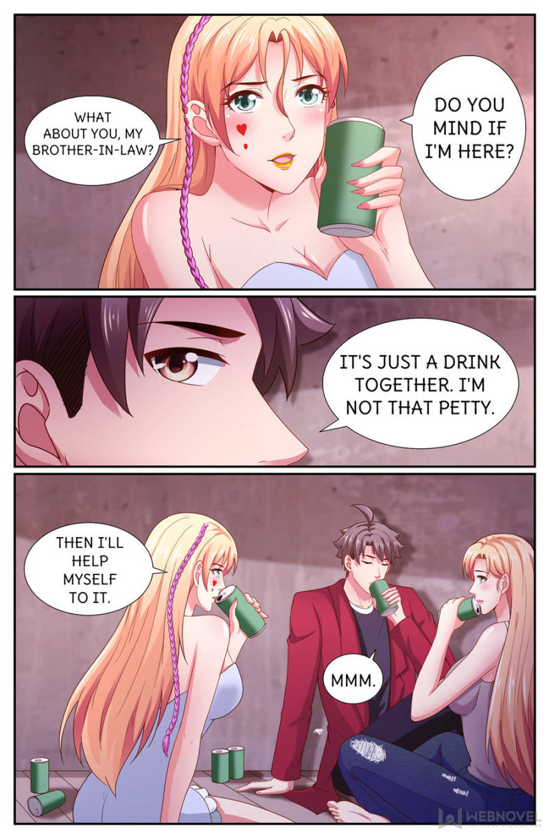 I Have a Mansion In The Post-Apocalyptic World Chapter 258 page 13 - Chapter 258