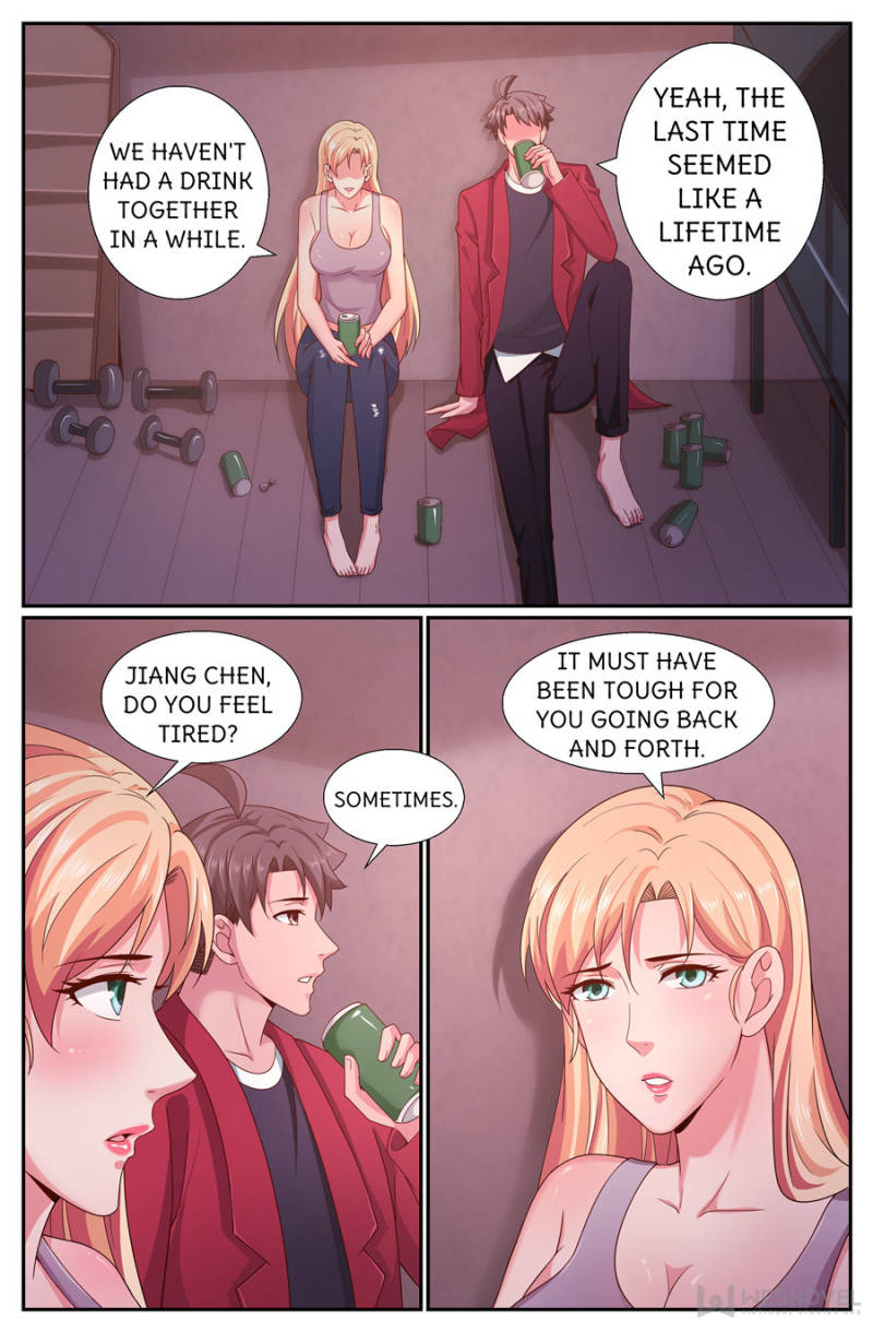 I Have a Mansion In The Post-Apocalyptic World Chapter 258 page 2 - Chapter 258
