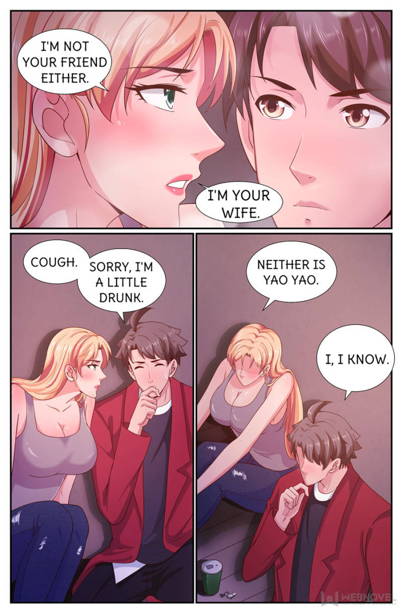 I Have a Mansion In The Post-Apocalyptic World Chapter 258 page 4 - Chapter 258