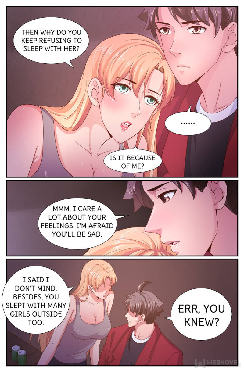 I Have a Mansion In The Post-Apocalyptic World Chapter 258 page 5 - Chapter 258