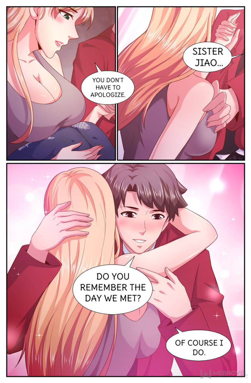 I Have a Mansion In The Post-Apocalyptic World Chapter 258 page 9 - Chapter 258