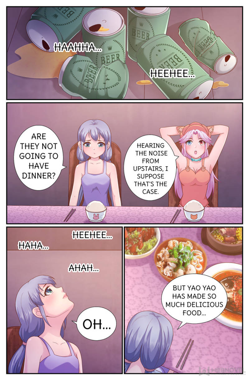 I Have a Mansion In The Post-Apocalyptic World Chapter 259 page 1 - Chapter 259