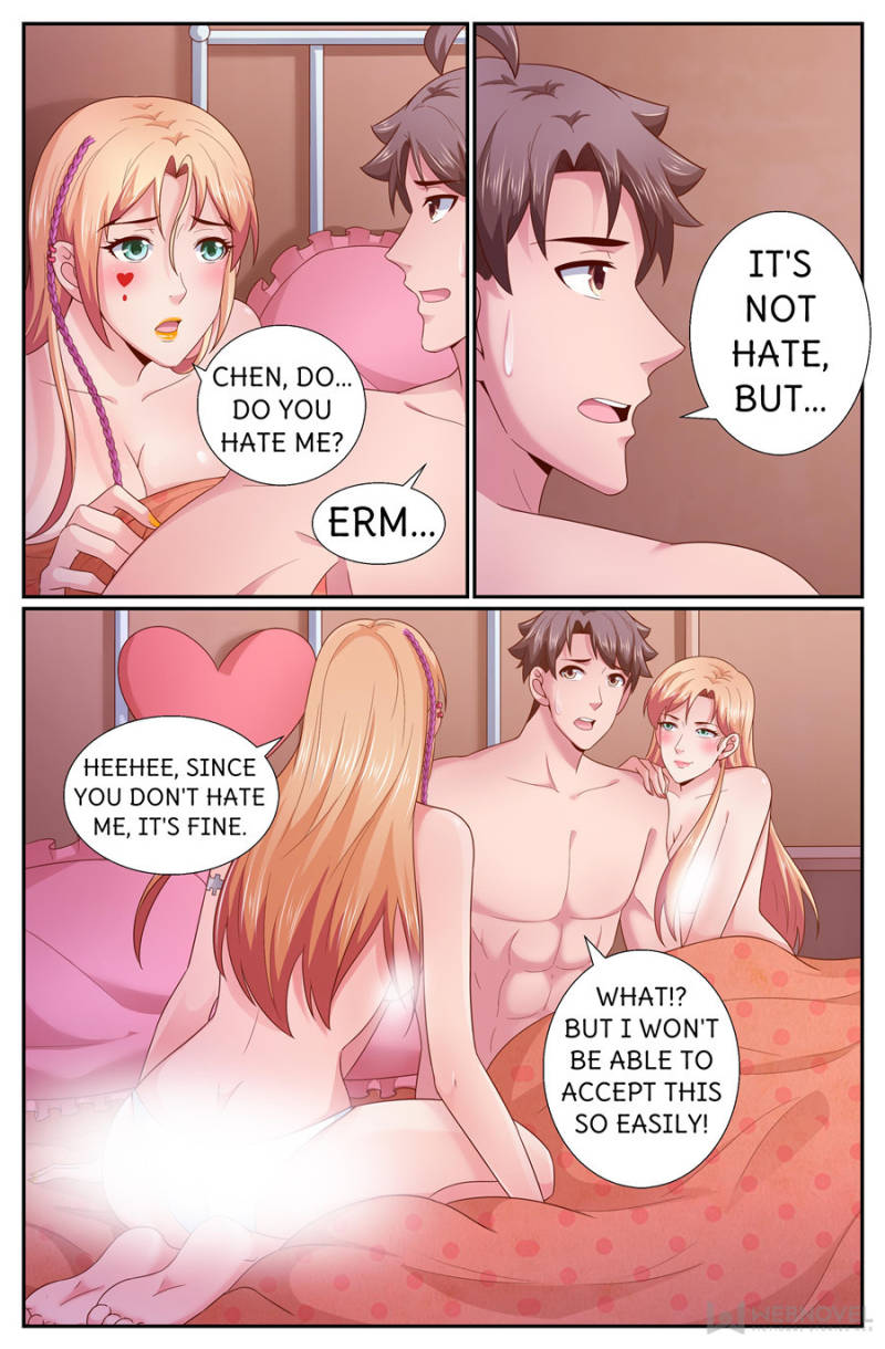 I Have a Mansion In The Post-Apocalyptic World Chapter 259 page 10 - Chapter 259