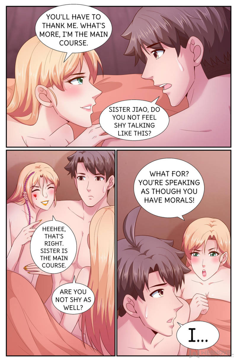 I Have a Mansion In The Post-Apocalyptic World Chapter 259 page 11 - Chapter 259