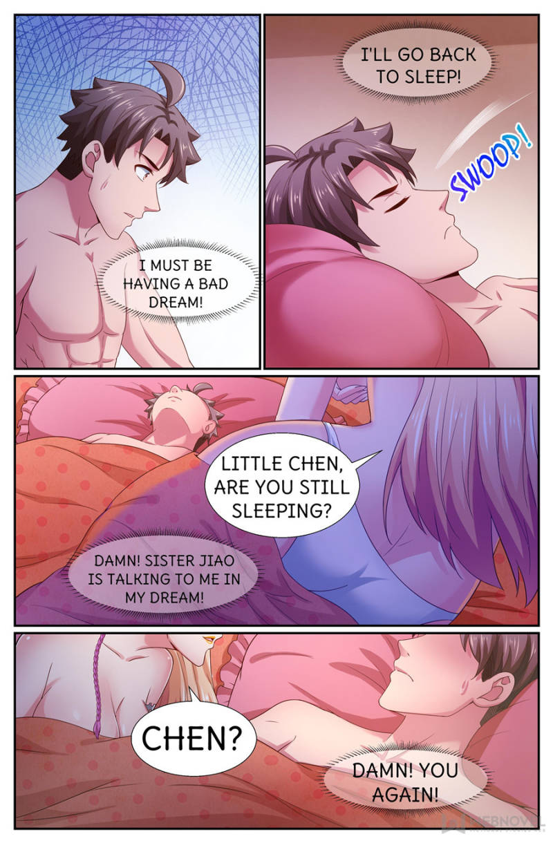 I Have a Mansion In The Post-Apocalyptic World Chapter 259 page 5 - Chapter 259