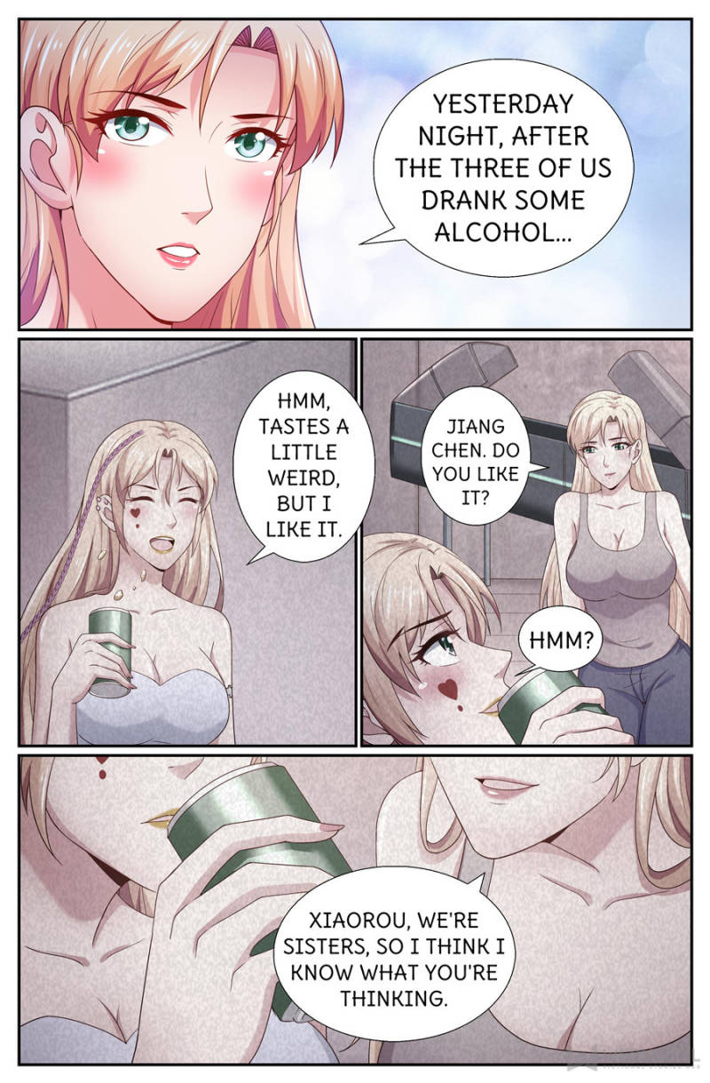 I Have a Mansion In The Post-Apocalyptic World Chapter 259 page 7 - Chapter 259