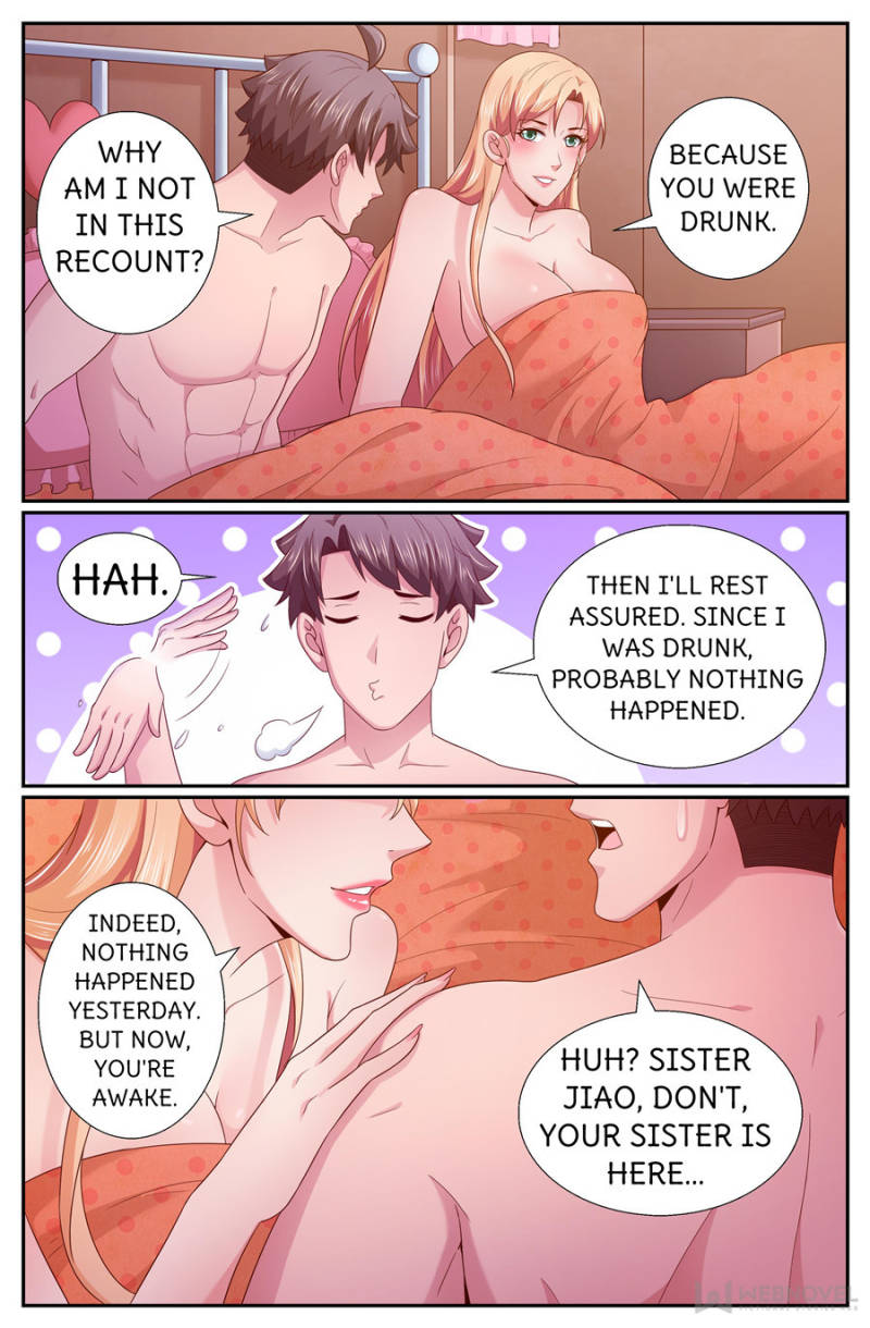 I Have a Mansion In The Post-Apocalyptic World Chapter 259 page 9 - Chapter 259