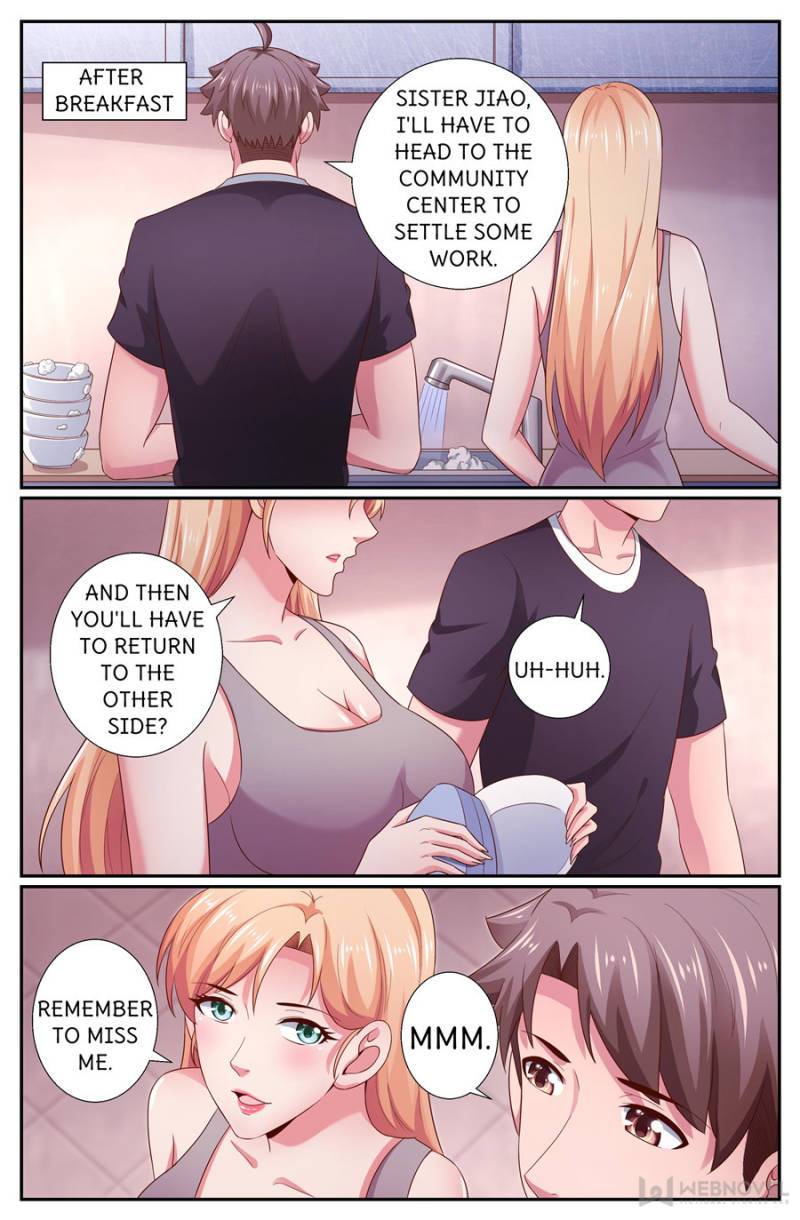 I Have a Mansion In The Post-Apocalyptic World Chapter 260 page 11 - Chapter 260