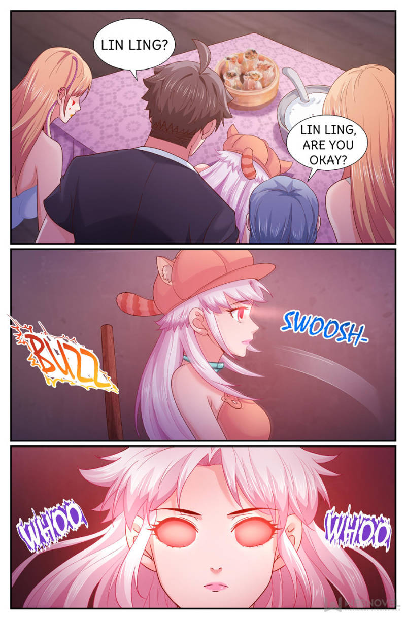 I Have a Mansion In The Post-Apocalyptic World Chapter 260 page 7 - Chapter 260