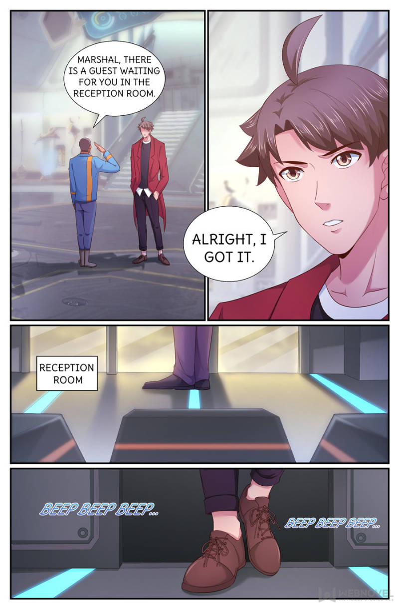 I Have a Mansion In The Post-Apocalyptic World Chapter 261 page 2 - Chapter 261
