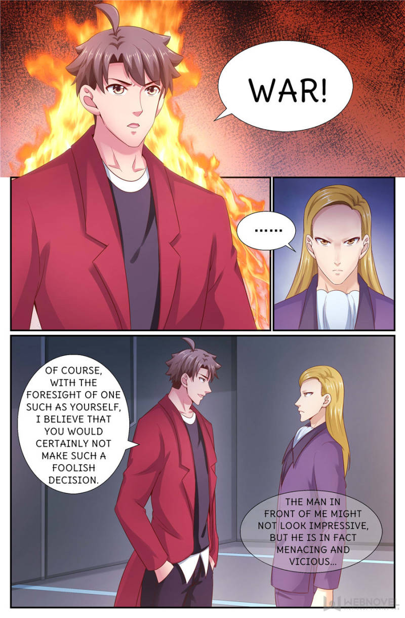 I Have a Mansion In The Post-Apocalyptic World Chapter 262 page 2 - Chapter 262