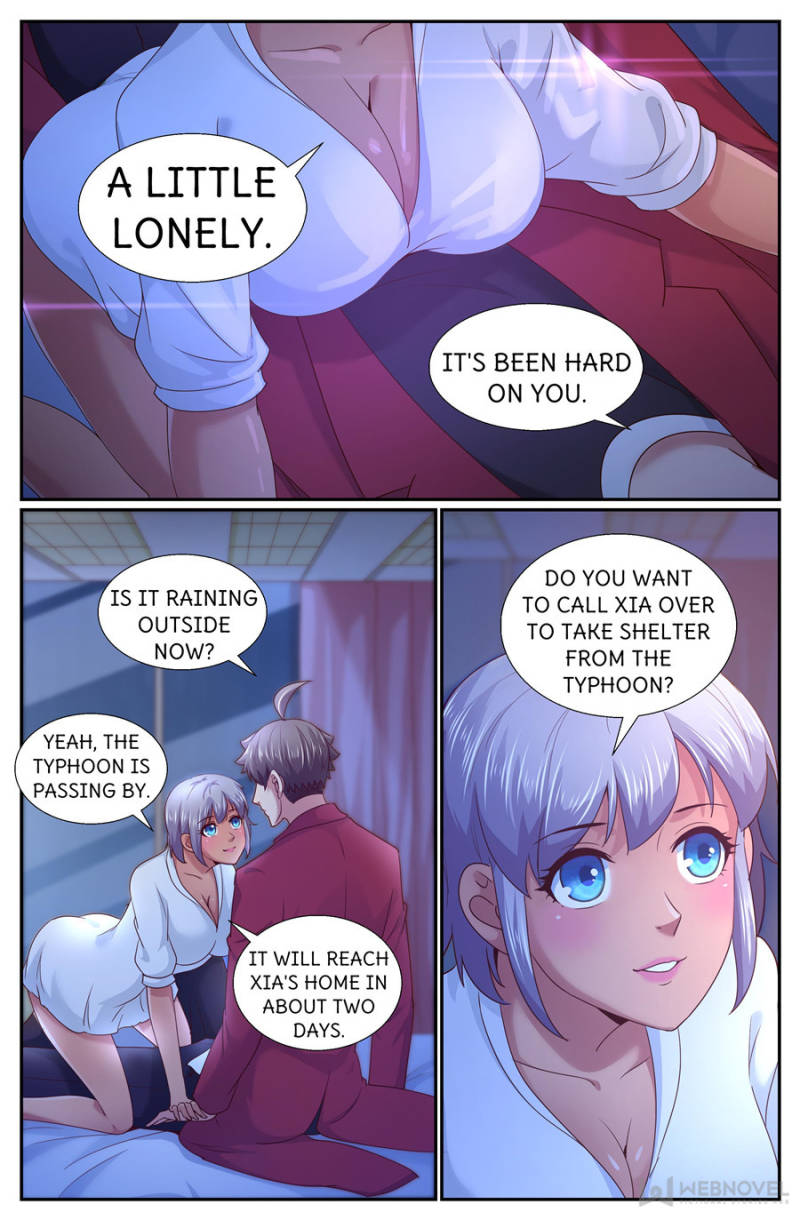I Have a Mansion In The Post-Apocalyptic World Chapter 263 page 2 - Chapter 263