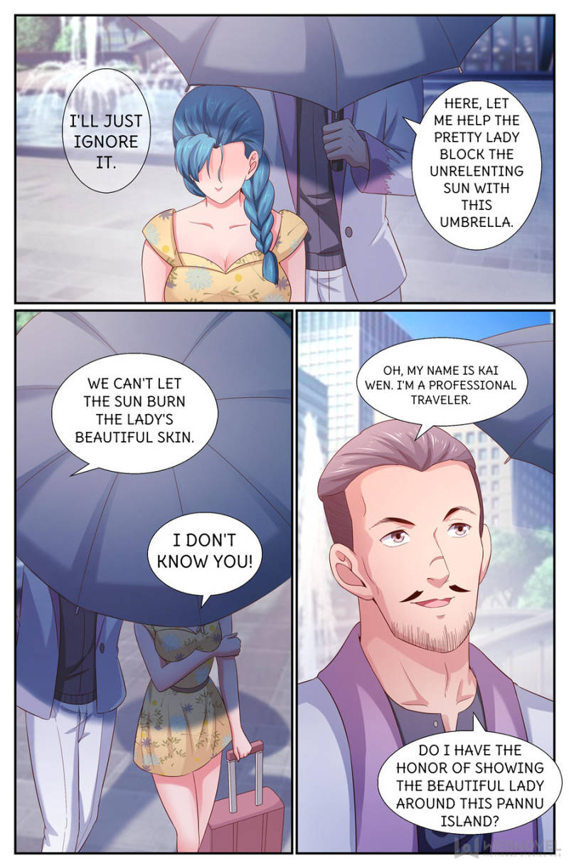 I Have a Mansion In The Post-Apocalyptic World Chapter 263 page 5 - Chapter 263