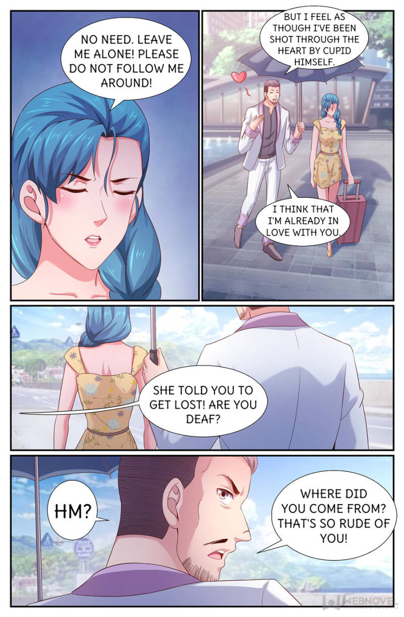 I Have a Mansion In The Post-Apocalyptic World Chapter 263 page 6 - Chapter 263
